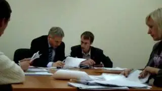 УФАС по МО 10 декабря 2009. Ч. 11 из 13