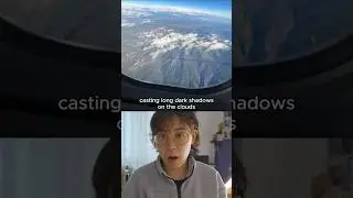 The REAL Science Behind Those Giant Shadow Lines in the Sky!