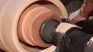 The Making of Traditional Dhool Drums
