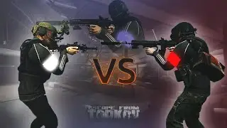 War Between The STRONGEST Clans In Tarkov (FINAL EPISODE)