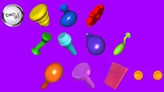 bop it sound effects