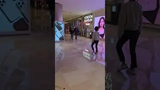 Lotte World Tower (Part 2/2)