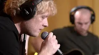 DODE - Soleil d'hiver (Live)
