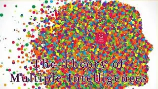 Aspect 10. Action 10. Module 6. The Theory of Multiple Intelligences