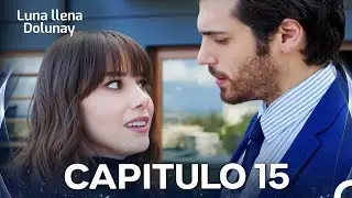 Luna llena Capitulo 15 (Doblado En Español)