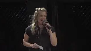 FREE FIGHT: Hannah Rokala vs Hainite Tuitupou - Showcase MMA 25