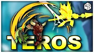 The TEROS Experience Was More Fun Than Expected!