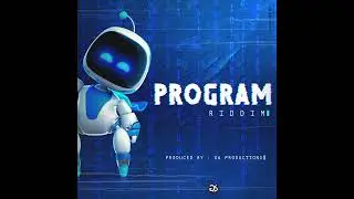 Romeo - Your back (Program Riddim)