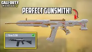 The Best GRAU 5.56 