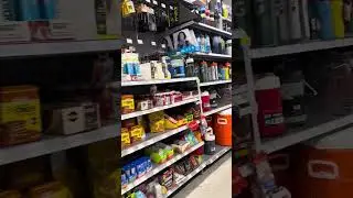 Shopping Spree