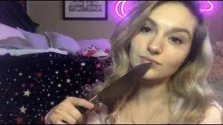 BE MY VALENTINE ~ Psycho Kidnapping RP ASMR // Happy Valentine's Day!