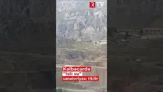 Kəlbəcərdə 