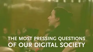 Teaser: Making sense of the digital society