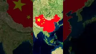 Countries Now vs then #geography #onlyeducation #mapping