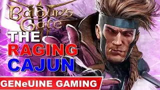 BALDUR'S GATE 3 - GAMBIT (MONK/ SORCERER) Build Guide (Honour)