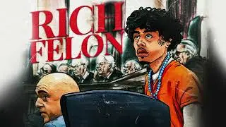 GmoneyDT - Rich Before 18 [Official Visualizer]