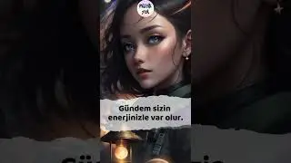 KORKU FREKANSINDAN UZAK DUR! 