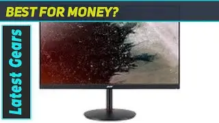 Acer XV272 Pbmiiprzx 27