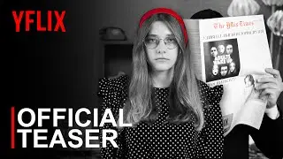 Official Teaser - DINNER | WandaVision inspired - YFLIX20