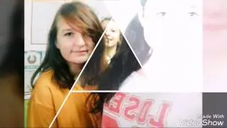 Мой класс