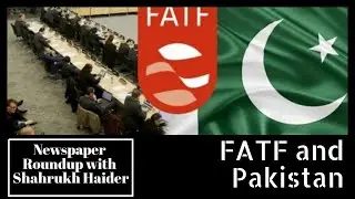 FATF and Pakistan
