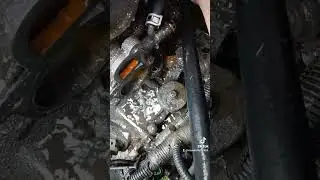 Гетц промывка системы охлаждения