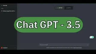 How to Code with ChatGPT