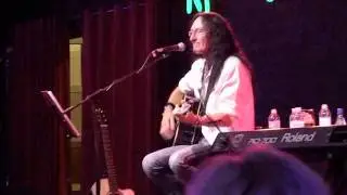 Ken Hensley in Poltava - 5