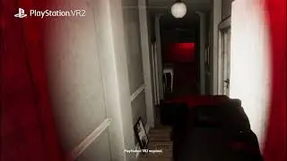 Madison VR | First Gameplay Gamescom 2023 Trailer