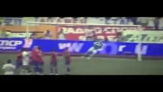 Alex Raphael Meschini - All Goals "Spartak Moscow"