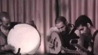 Eran Zamir - Gamelet