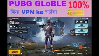Globle Version Play Without VPN