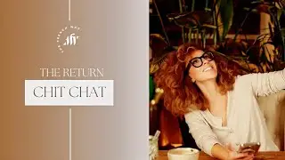 THE RETURN OF CHIT CHAT - UN RECORD ABSOLU. EN DURÉE. EN INTENSITÉ ... ! BANDE-ANNONCE