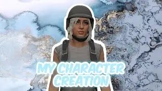 GTA 5 ONLINE | My Female Character Creation ♡