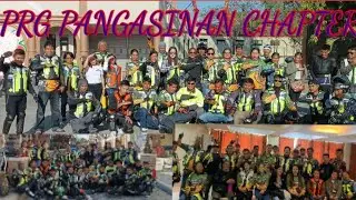 PRG PANGASINAN CHAPTER ANNIV. EVENT WITH SIDE TRIP AT  MINALINAGAO LIGAW LIGAW AND LITTLE VIGAN