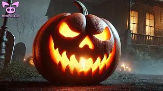 The Eerie History of Halloween