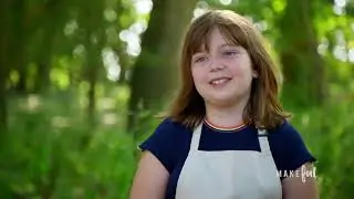 Junior Baking Show | Makeful