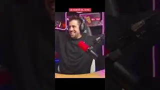 AURON CUENTA QUE LE GUSTA EL GYM