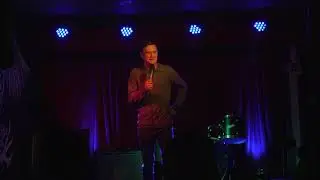 Clint Nohr - Living in a Shed