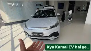 BYD ATTO 3…. Price | Interior | Exterior | Specification.. #bydatto3