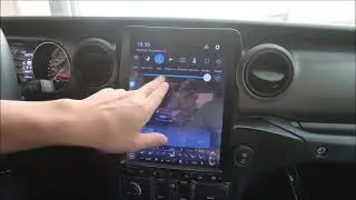 How to change screen brightness for Sc7862 Android 10 head units