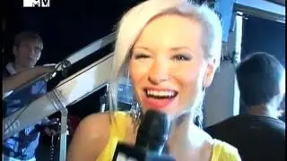 МакSим на МТВ