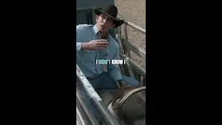 J.B. Mauney on Helmets