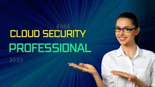 Cloud Security Professional #internship