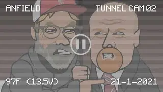 Klopp vs Dyche