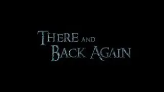 There and Back Again- Mirror