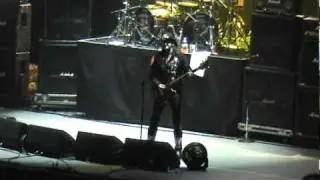 Motörhead - Iron Fist (Loud Park 2010)