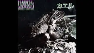 i felt froggy, so i leaped prod. PÜKECHAMBER