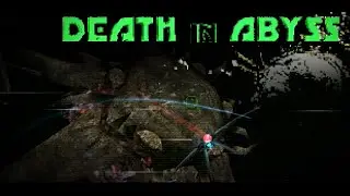 Death In Abyss: Fight Off Swarms Of Giant Infectious Lifeforms In This Star Fox Style Shooter Game!