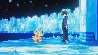 Digimon Last Evolution tráiler latino